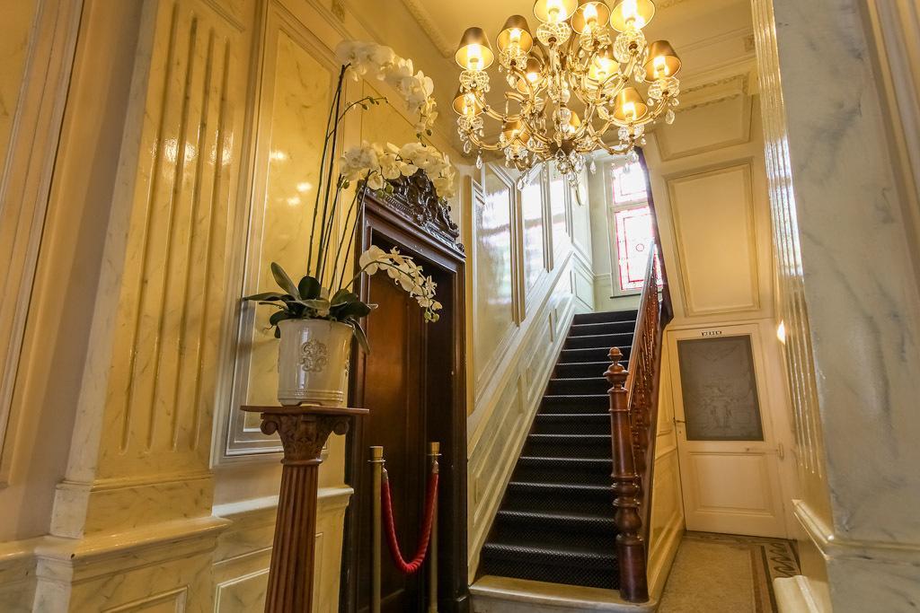 Hotel D'Orangerie Maastricht Luaran gambar